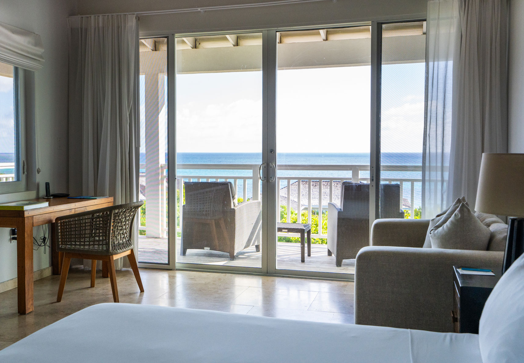 Ocean View Suite for Sale Turks and Caicos Condos for Sale