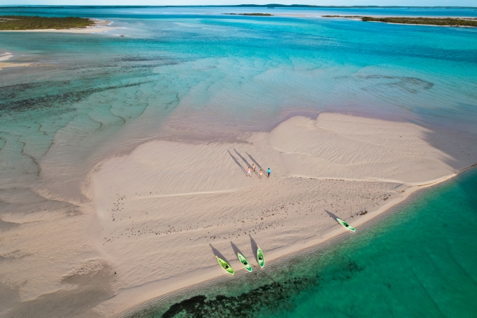 Honeymoon Boat Excursion