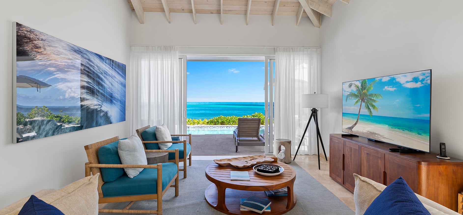 biệt thự Oceanfront Nha Trang gần biển